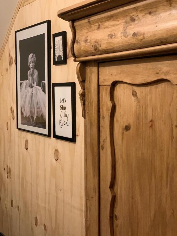 Tiny House Thuus Villa Sint Annaland Dış mekan fotoğraf